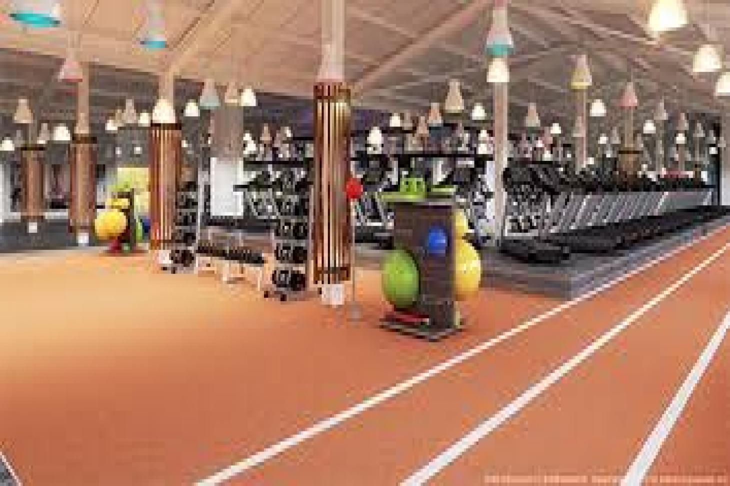 West Wood Health Club, Clontarf, Co. Dublin Sports Facility Hire