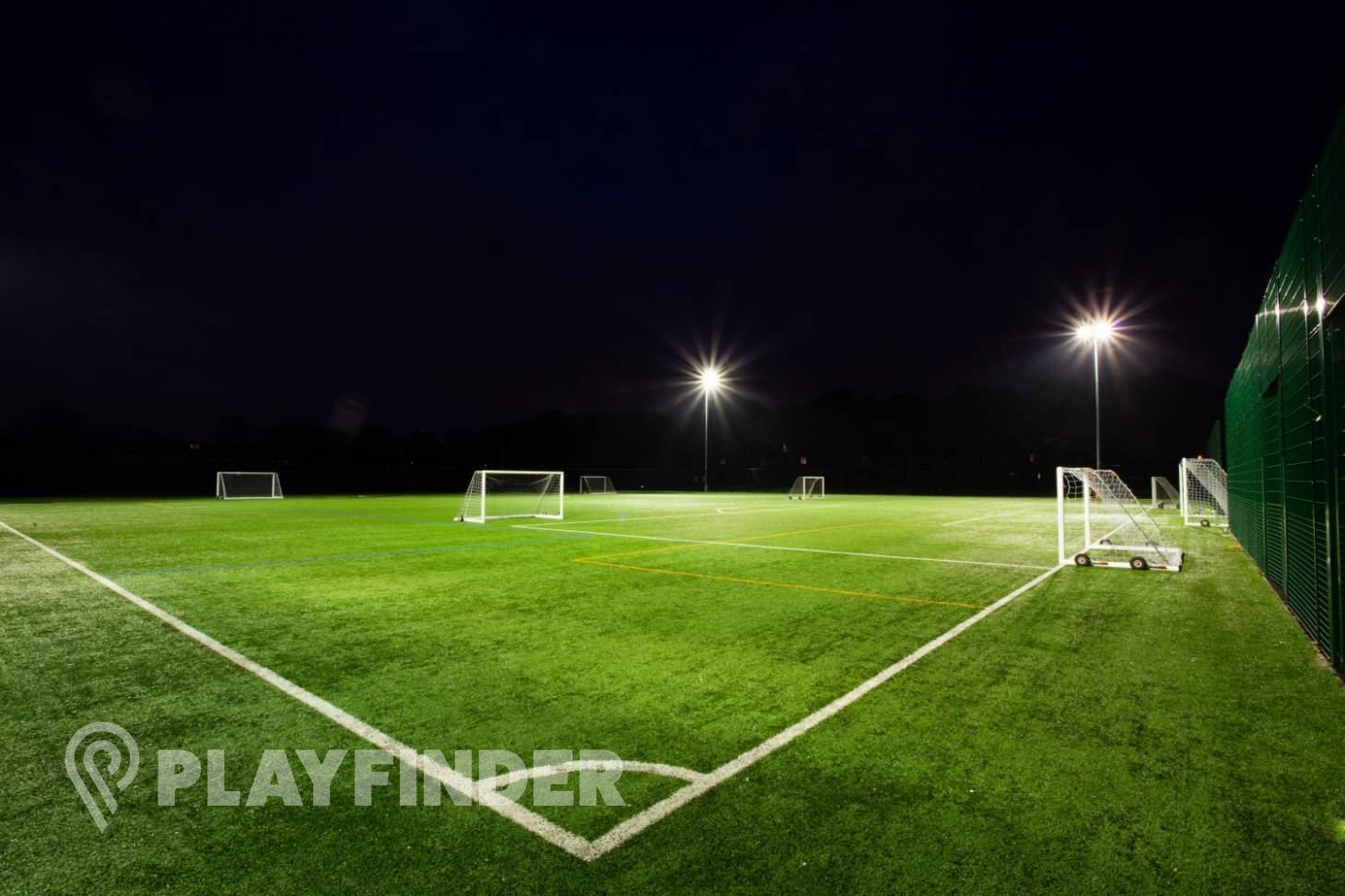 London Tigers Sports Complex, Ealing Football Pitches Playfinder