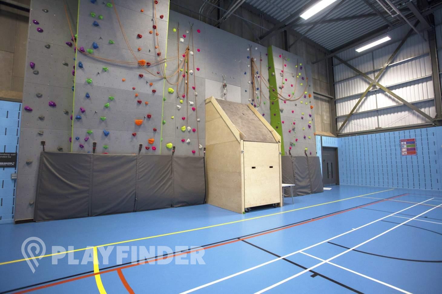 Archer Academy, Badminton Court Playfinder