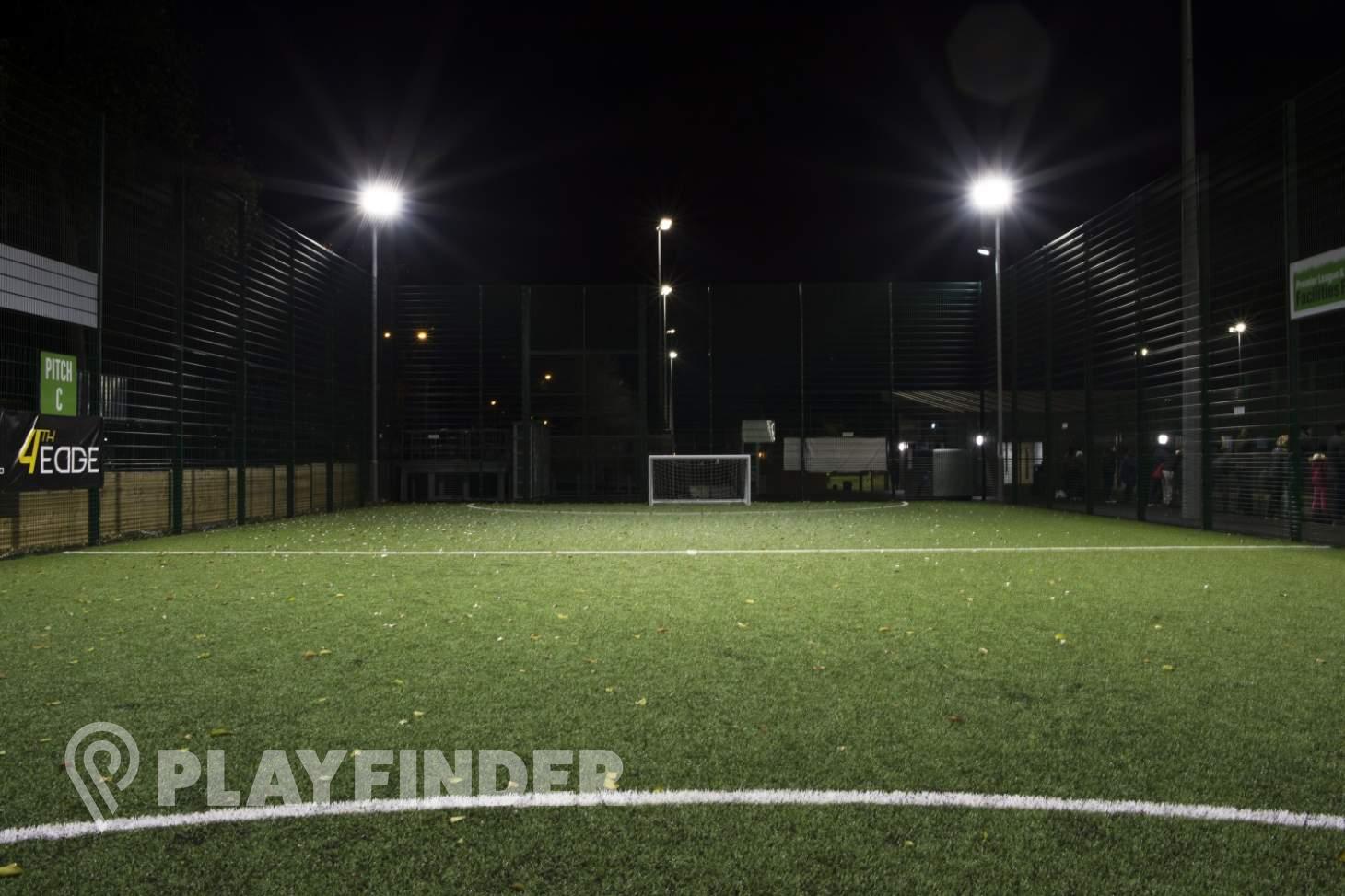 Market Road Football Pitches, Islington Football Pitches Playfinder