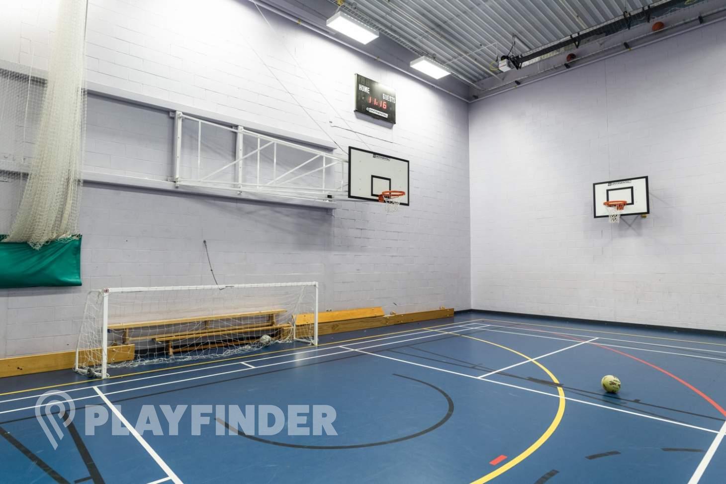 Hire 5, 7 and 11 a side Football Pitches in Manchester Playfinder