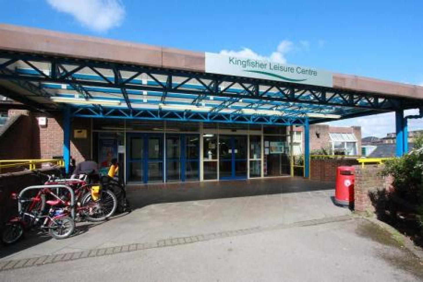 Kingfisher Leisure Centre, Kingston upon Thames Gym Playfinder