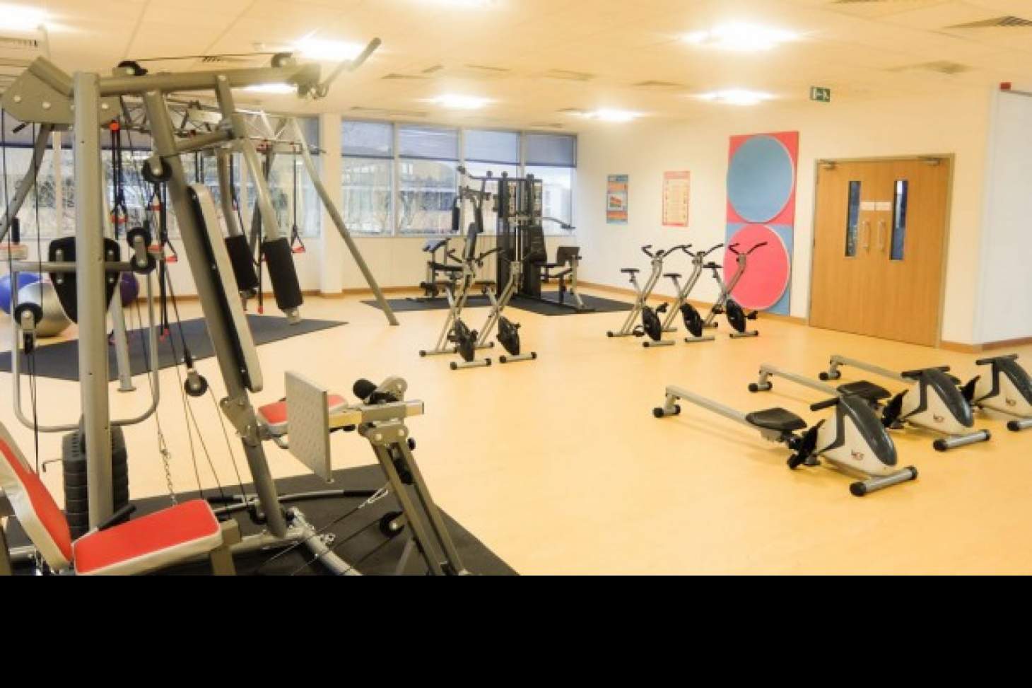 Find Your Nearest Gym in London Gyms Near Me Playfinder